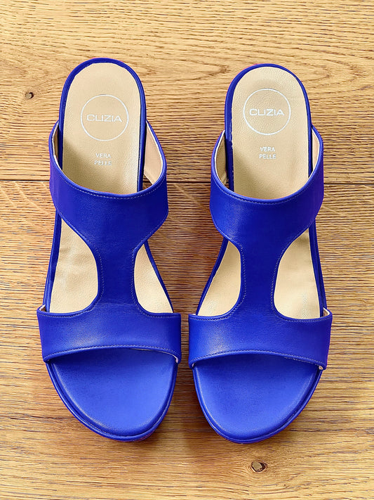 EVA CUIR BLUETTE