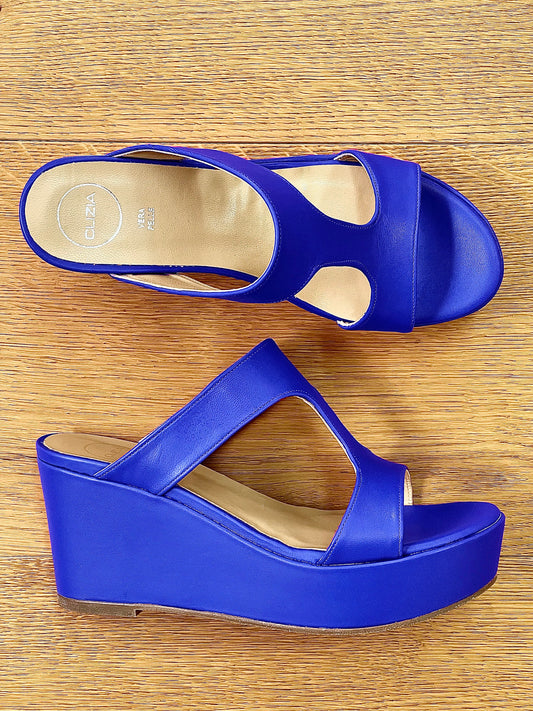 EVA CUIR BLUETTE