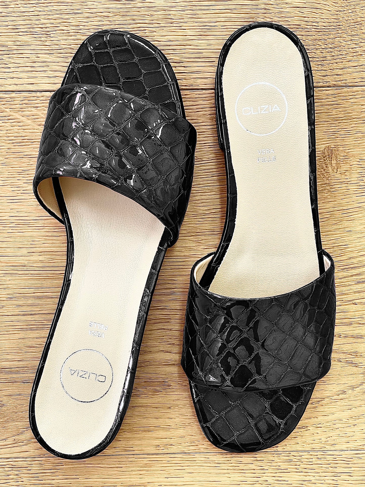 MANHATTAN COCONUT NOIR