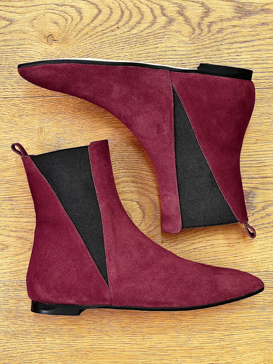 ALEX DAIM BORDEAUX