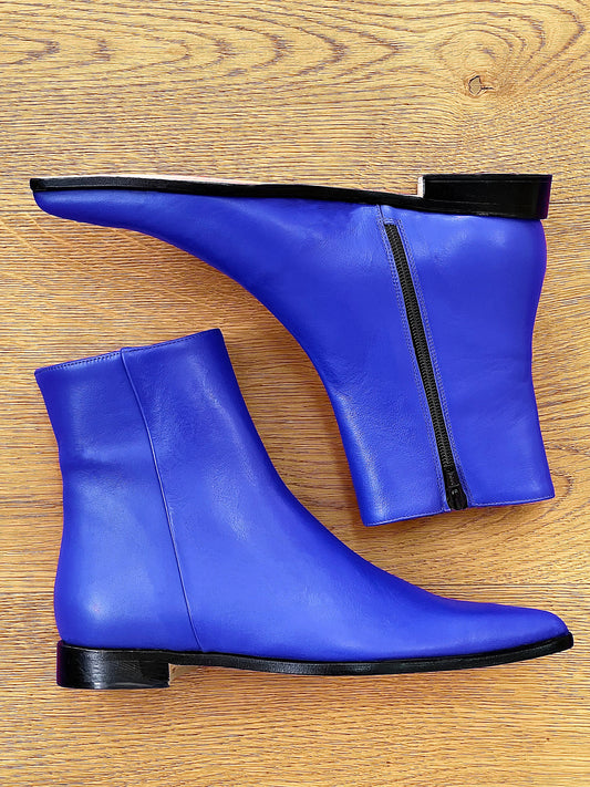 ANDERS CUIR BLUETTE