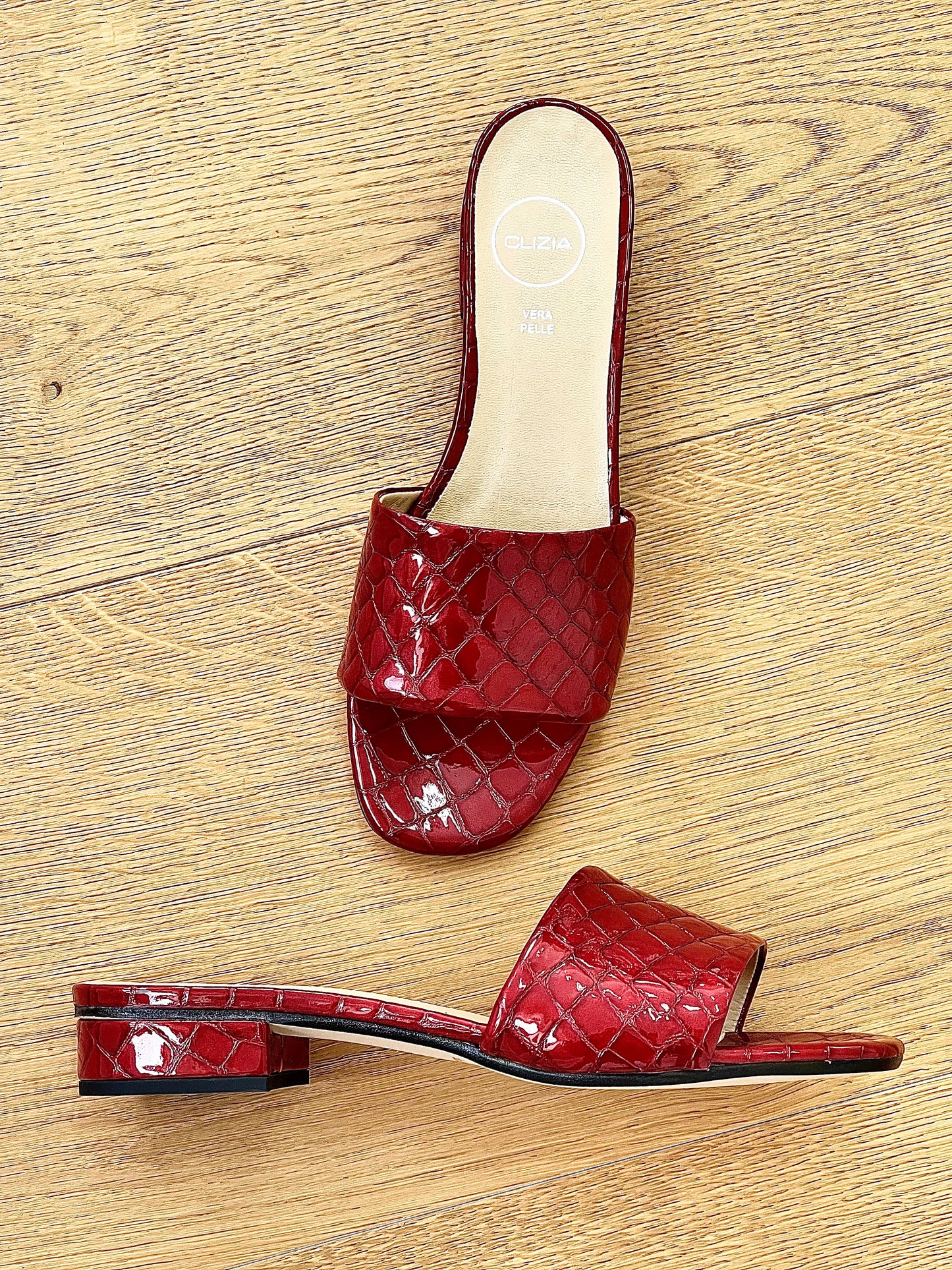 MANHATTAN COCONUT RED