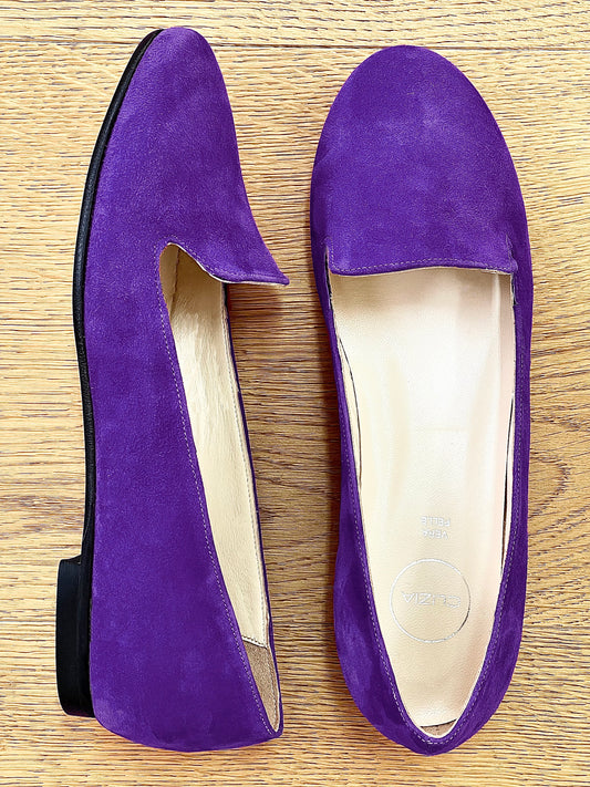 DAIM VIOLET DOLORES