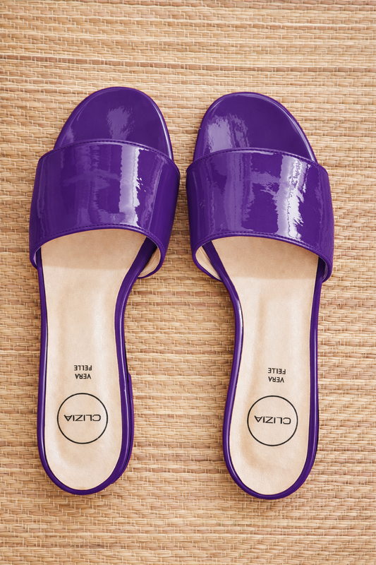 MANHATTAN VERNIS VIOLET