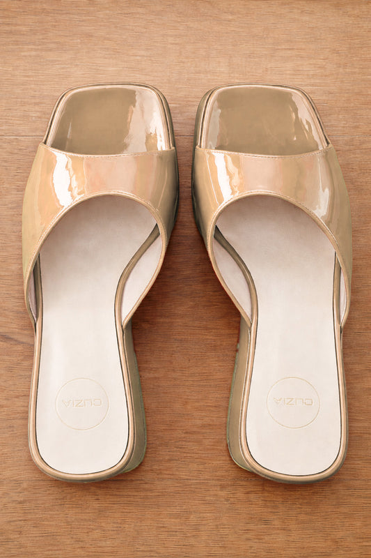 YUNA VERNIS BEIGE
