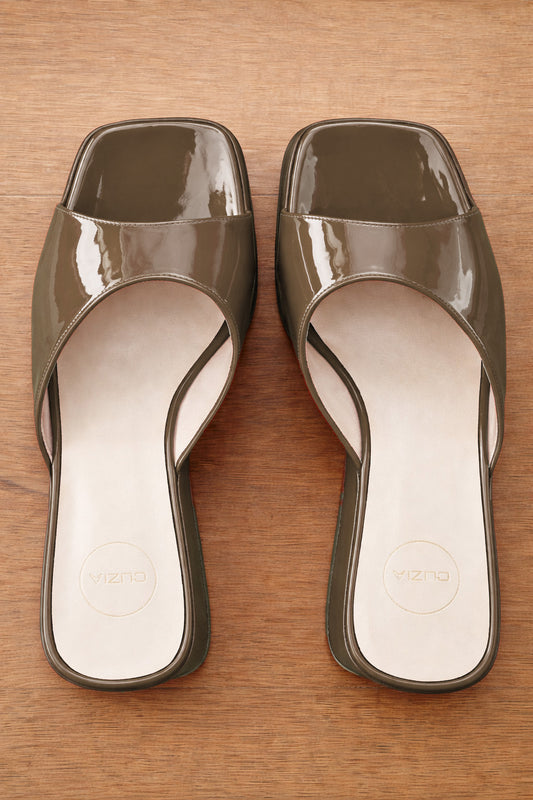 YUNA VERNIS TAUPE