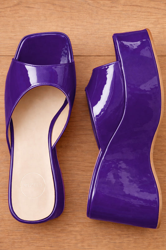 YUNA VERNIS VIOLET