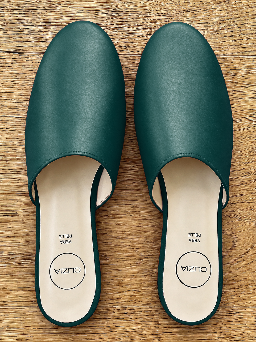 DARCY CUIR BOUCHON DE BOUTEILLE