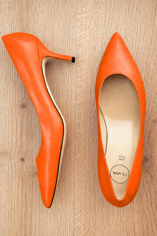 GAIA PEAU ORANGE