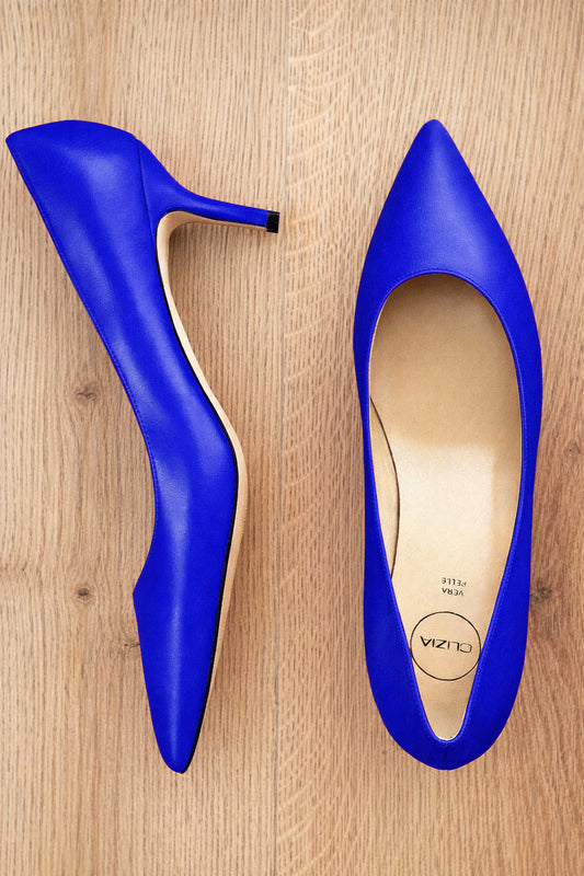 GAIA PEAU BLEUE