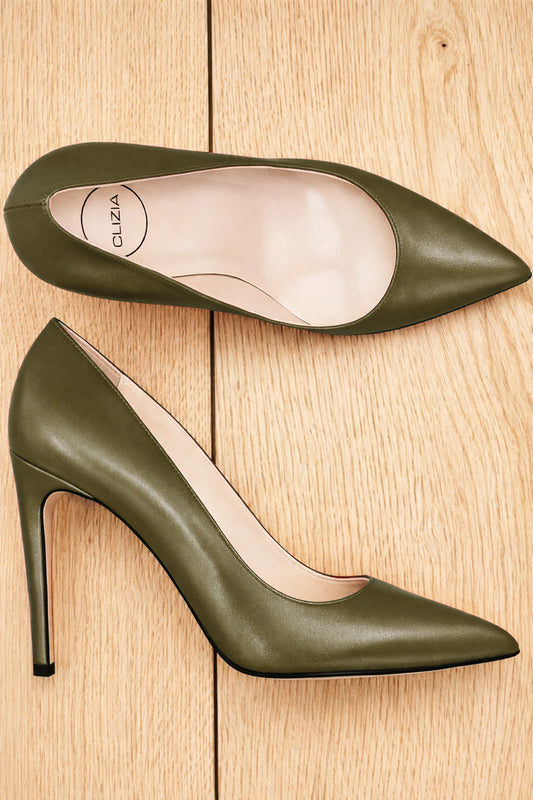 NOE CUIR KAKI