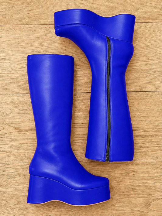 HIBA PEAU BLUETTE