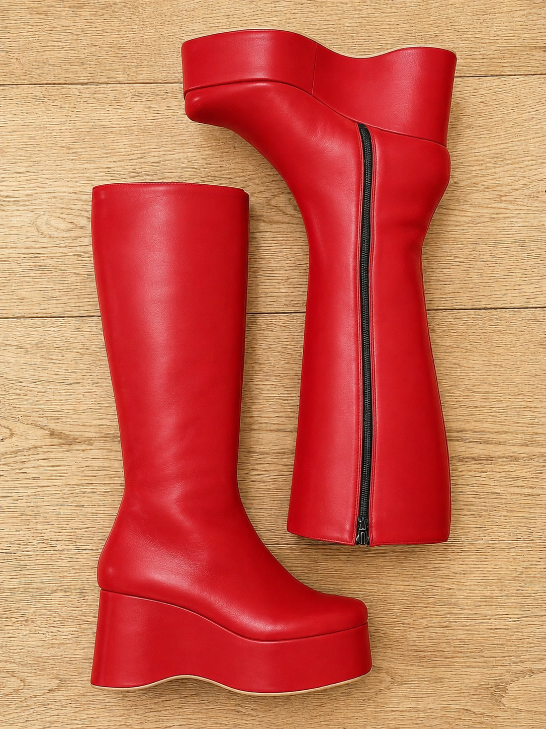 HIBA PEAU ROUGE