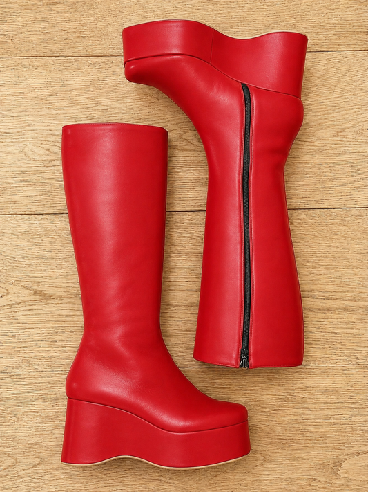 HIBA PEAU ROUGE