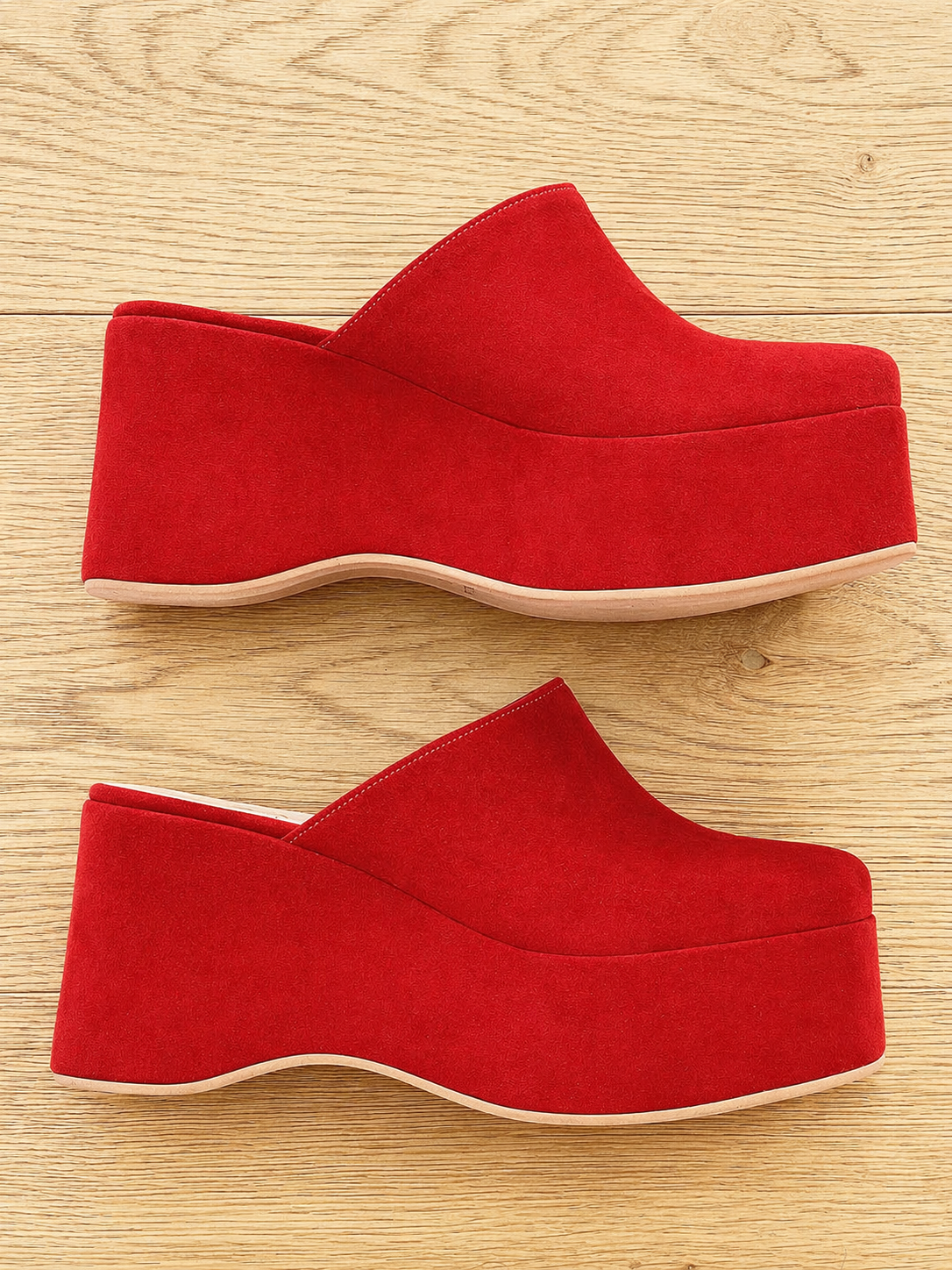 ZAC DAIM ROUGE