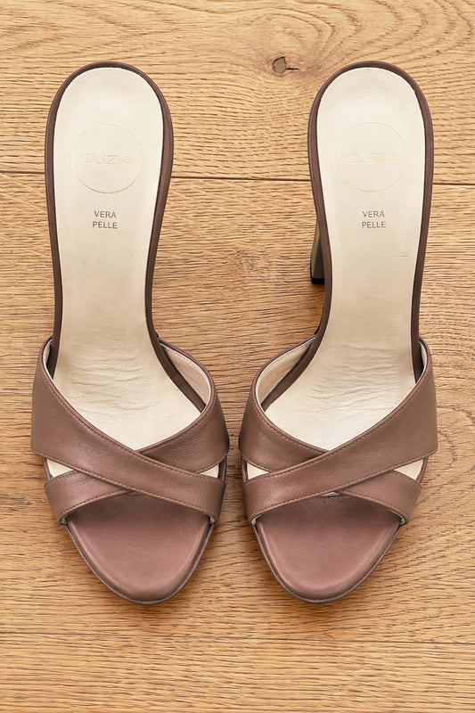 GAEL CUIR NATUREL