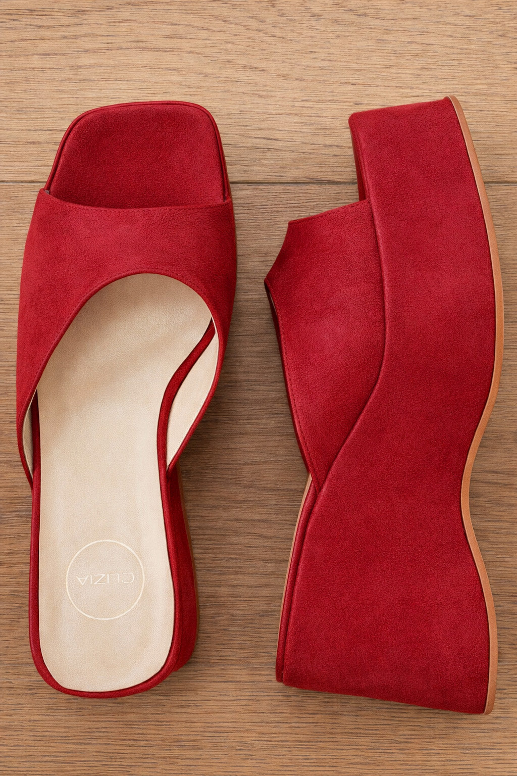 YUNA DAIM ROUGE