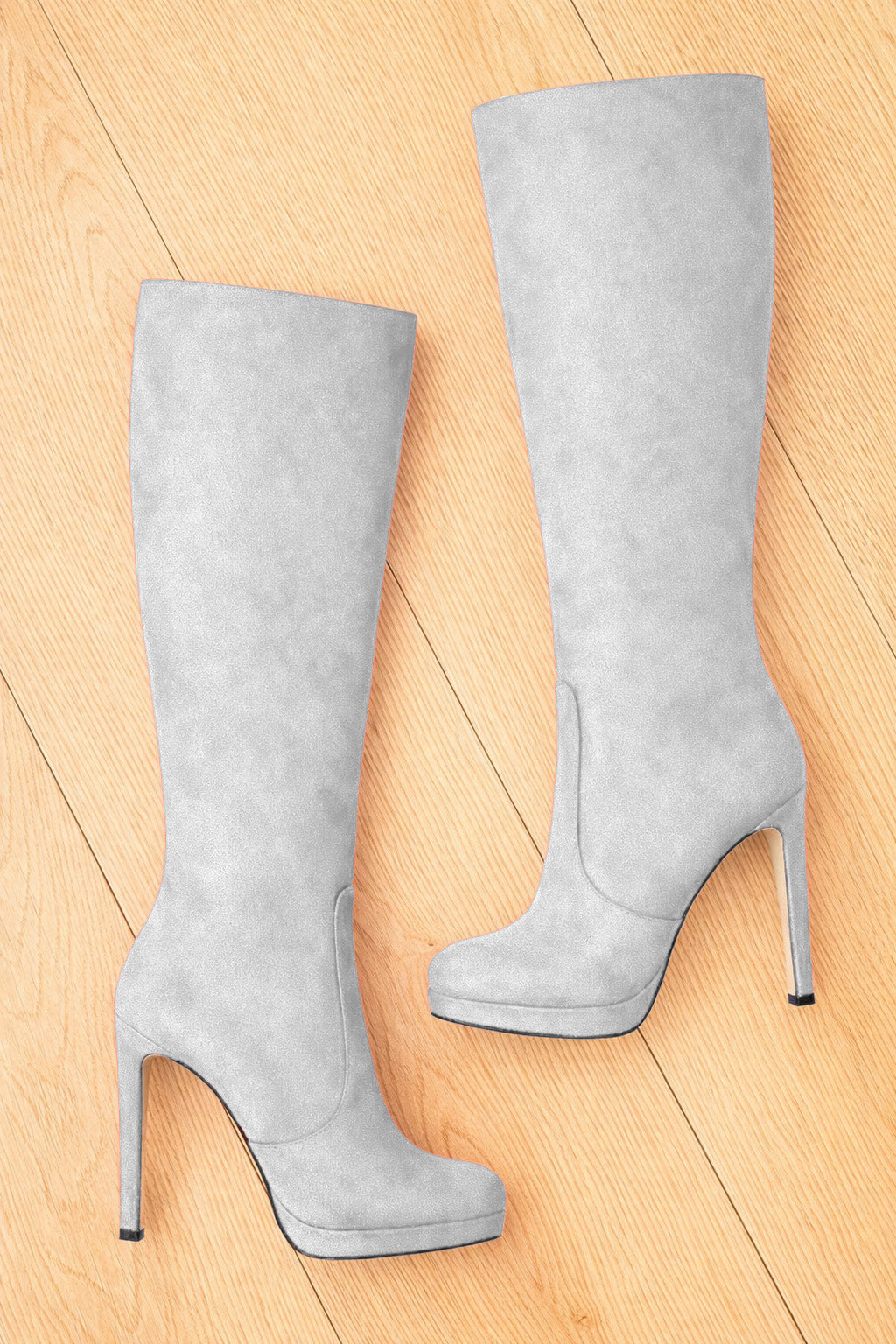 PRAGUE SUEDE GLACE