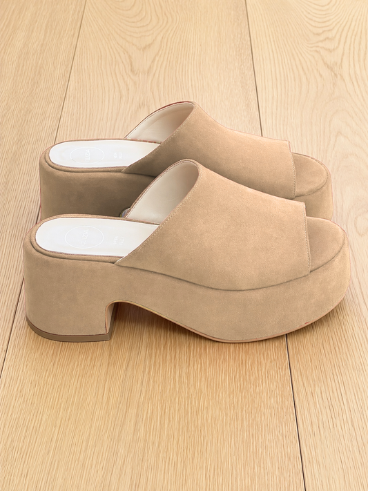 KOU DAIM BEIGE