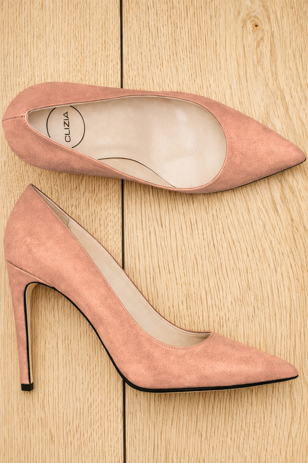 NOE SUEDE NUDE