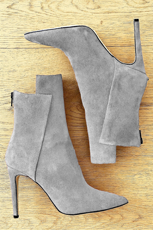 NIVEAU SUEDE ICE