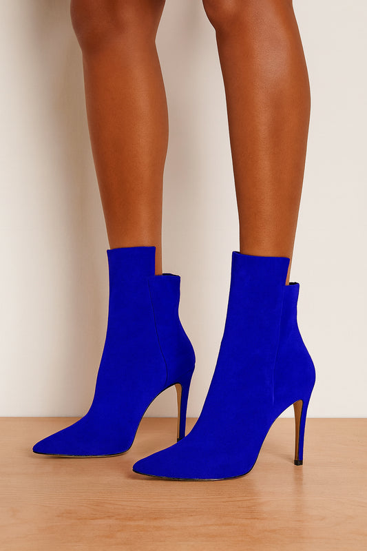 NIVEAU BLEU DAIM