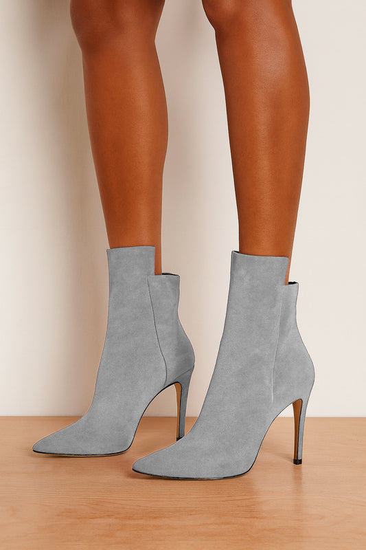 NIVEAU SUEDE ICE