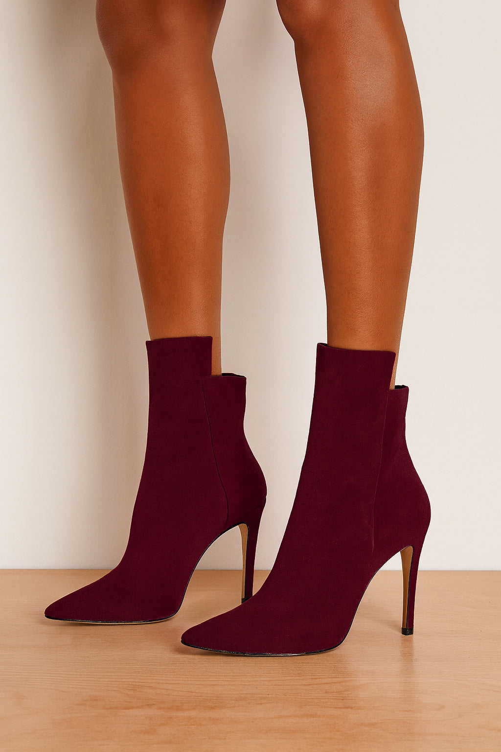 NIVEAU DAIM BORDEAUX