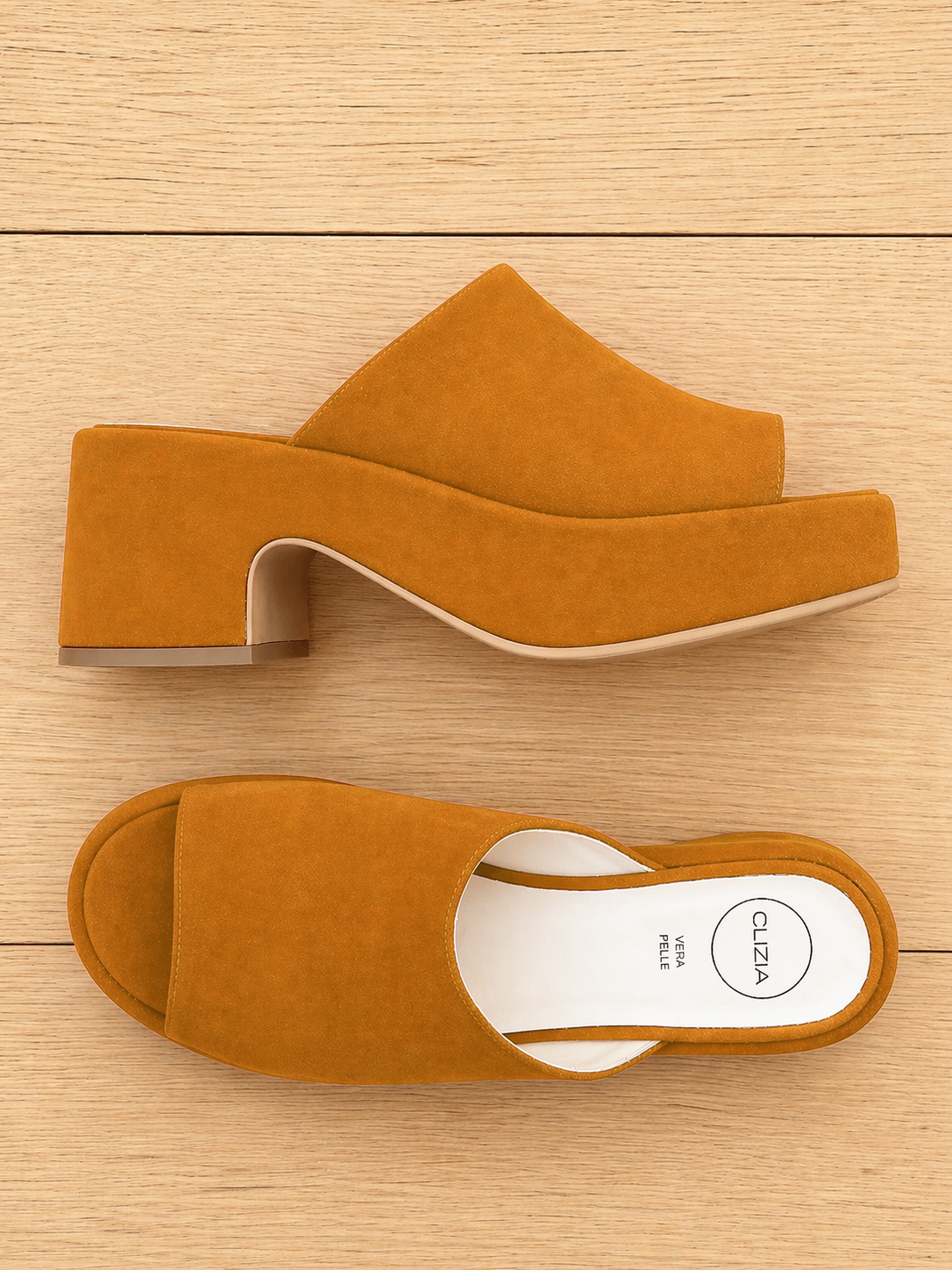 KOU DAIM CUIR