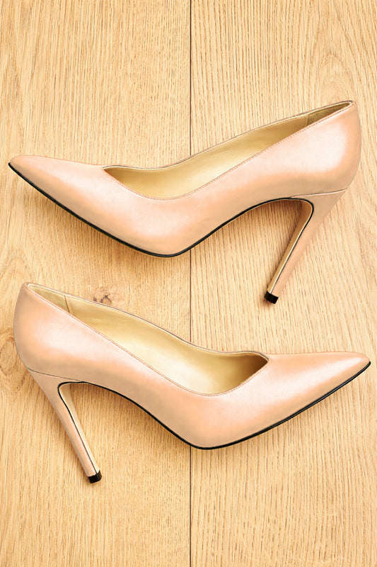 ELI PEAU BEIGE