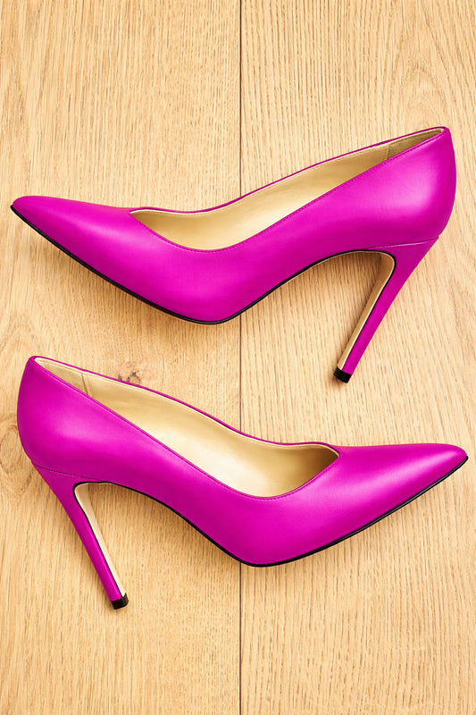 ELI PEAU FUCHSIA