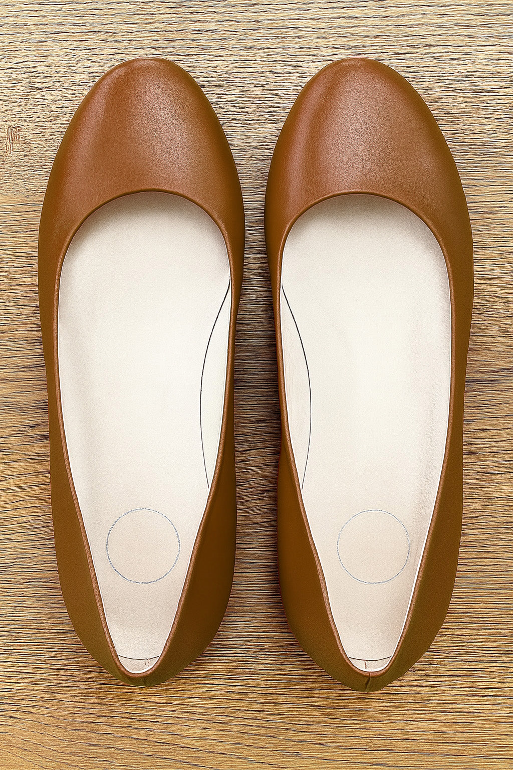 NOA CUIR COGNAC