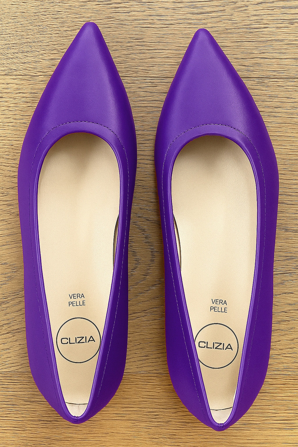 UMA PURPLE SKIN