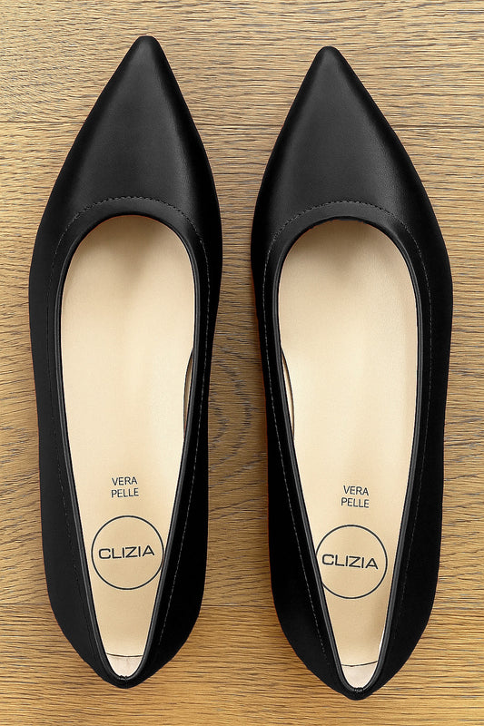 UMA CUIR NOIR