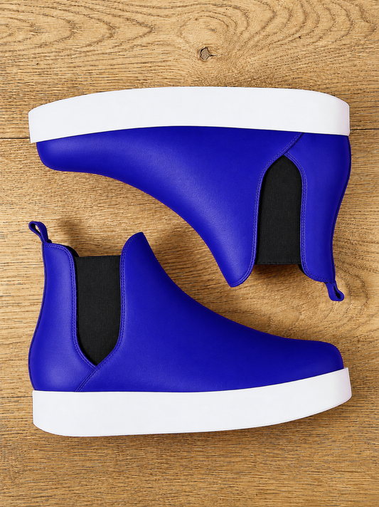 TOMMY PELLE BLEUETTE