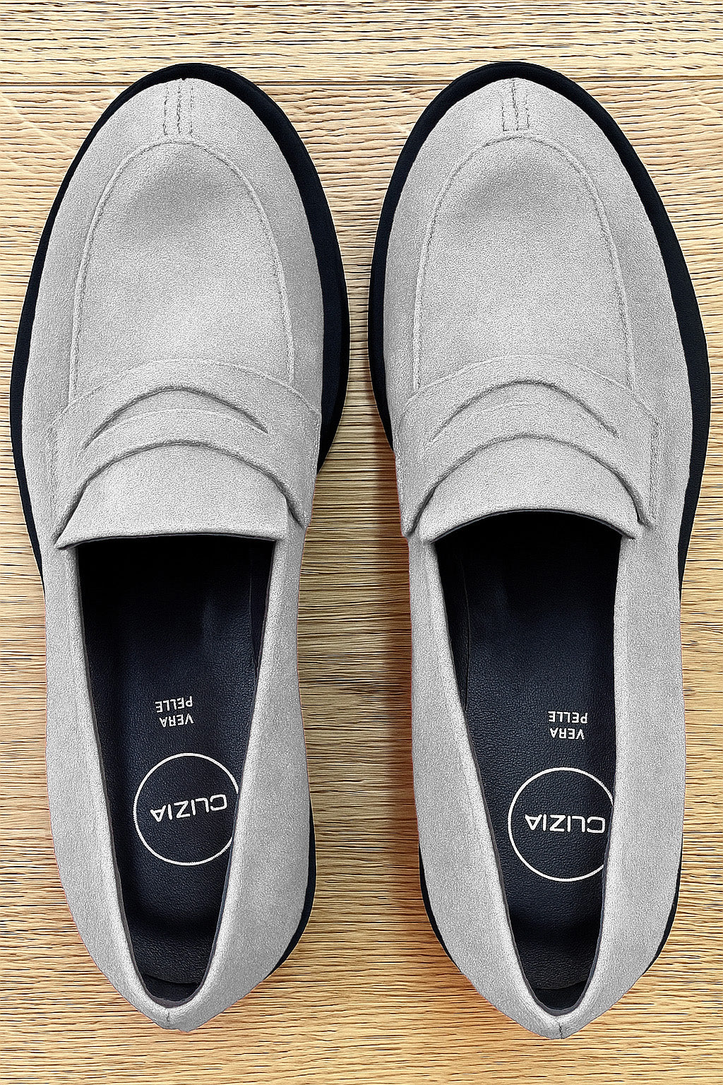 NELLY SUEDE ICE