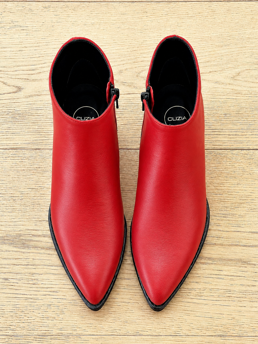 DANIEL PELLE ROSSO