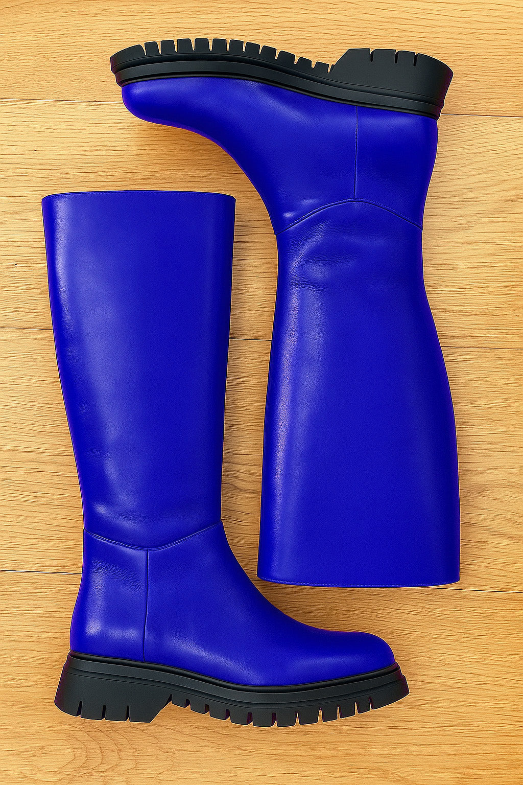 SELVA BLUETTE CUIR