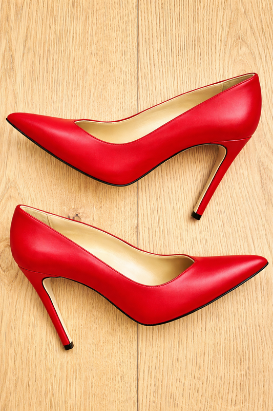 ELI PELLE ROSSO