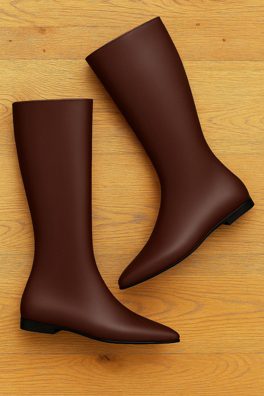 PETER BROWN LEATHER
