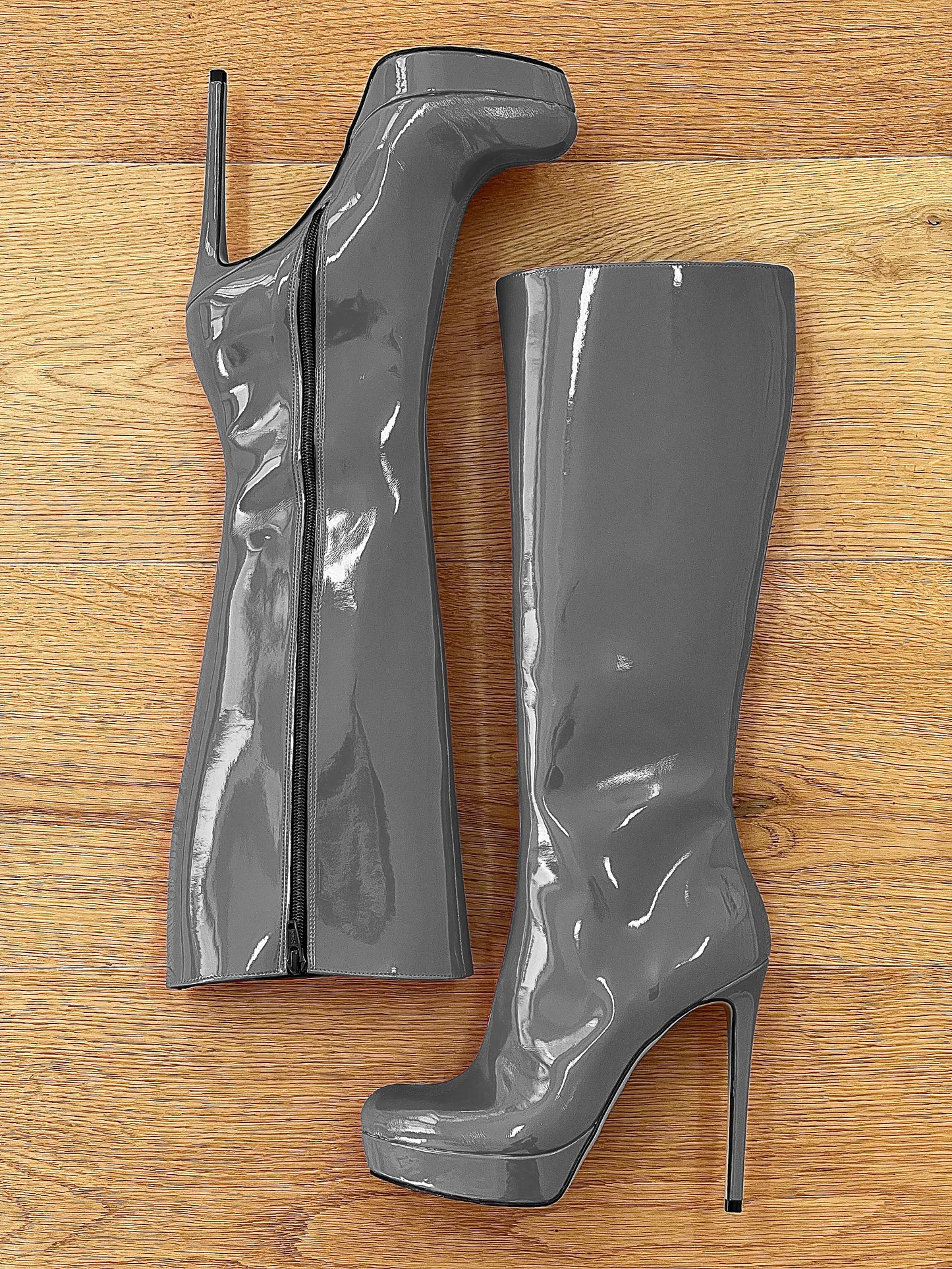 PEINTURE GRISE URSULA