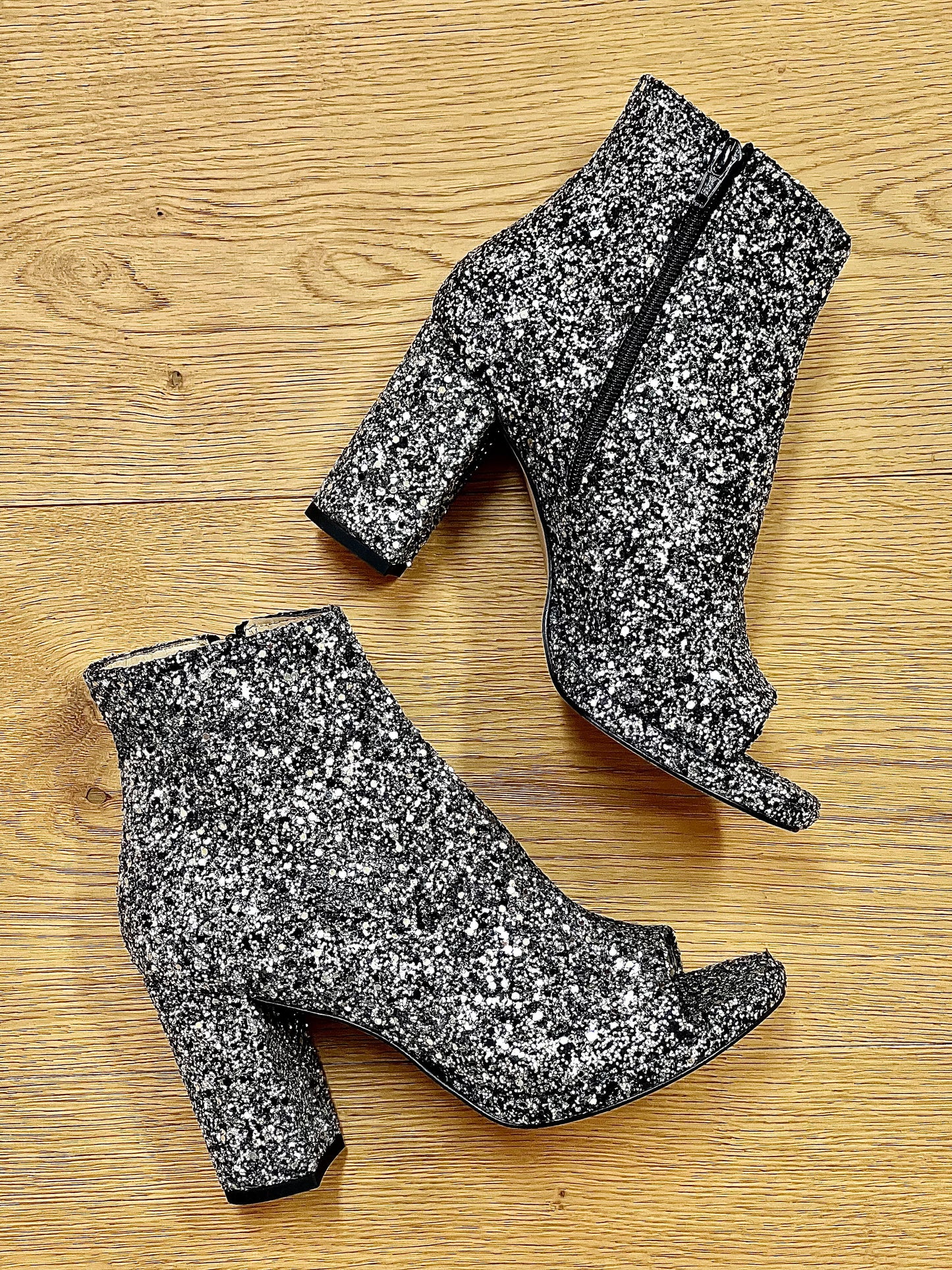 MÉLANGE DE PAILLETTES AMAZON