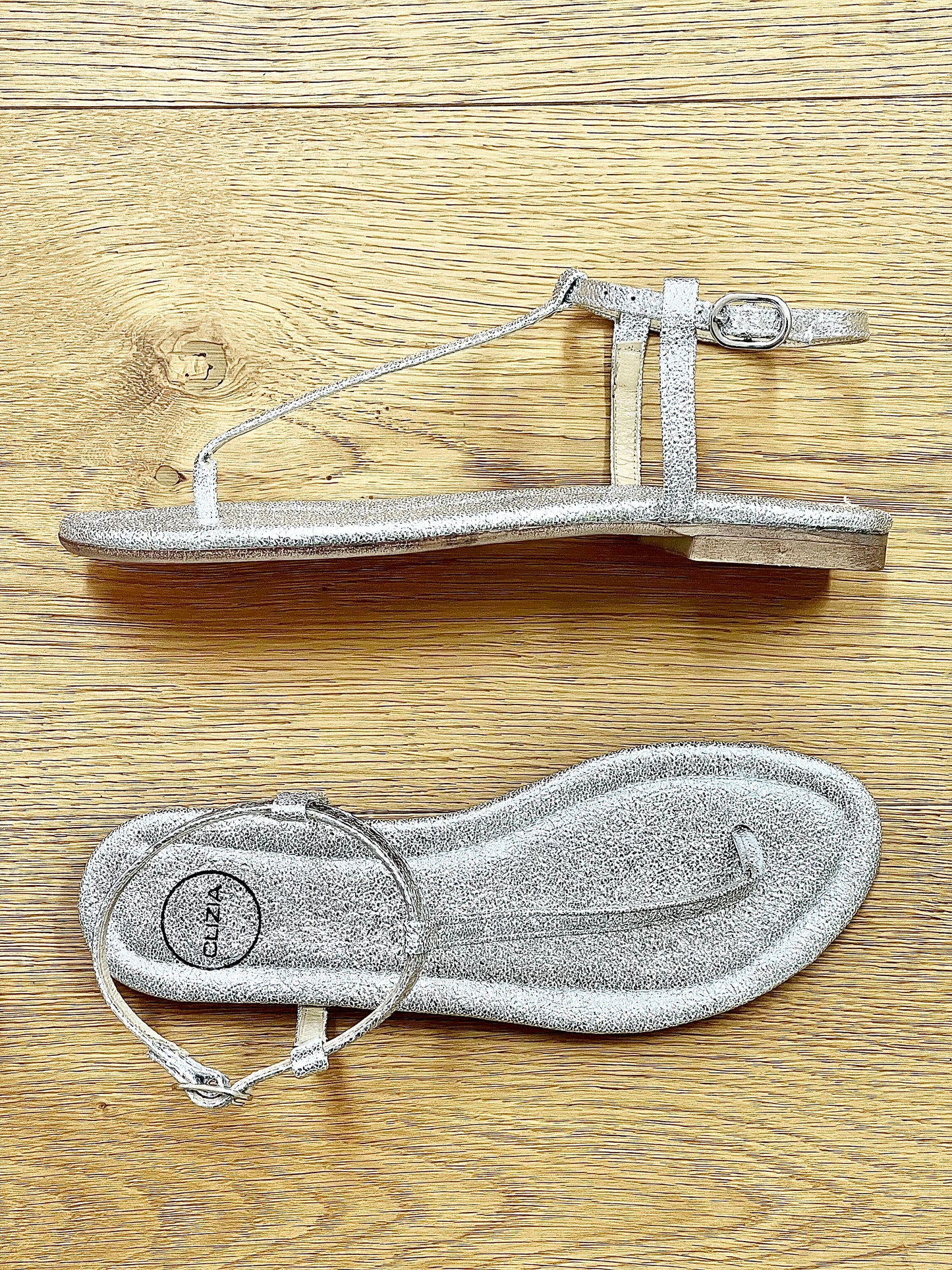 ALIMENTATION EN ARGENT