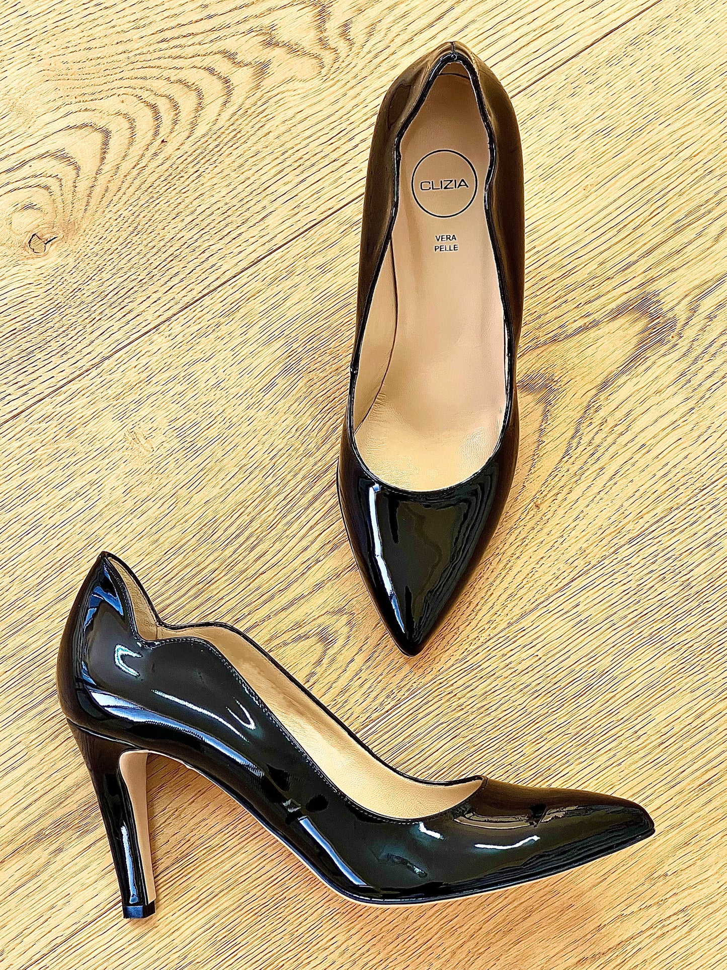 REMISE À ZÉRO DE LA PEINTURE NOIRE