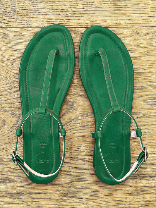 FEU VERT