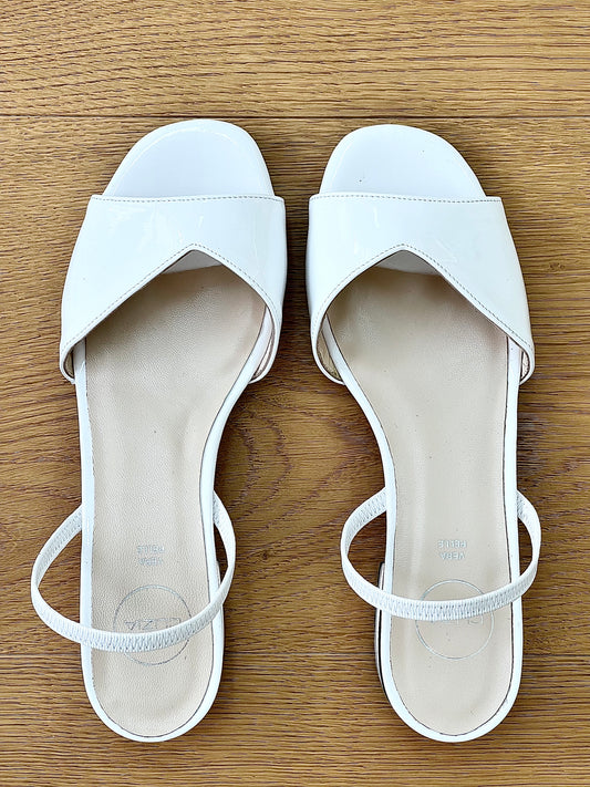 PEINTURE BLANCHE FUJI