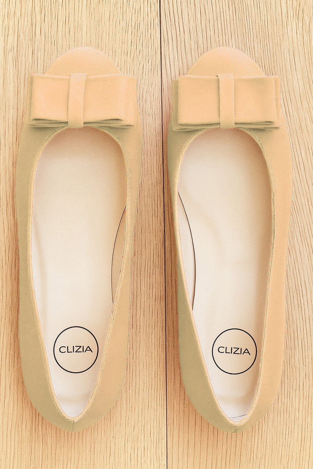 KENDRA SUEDE BEIGE