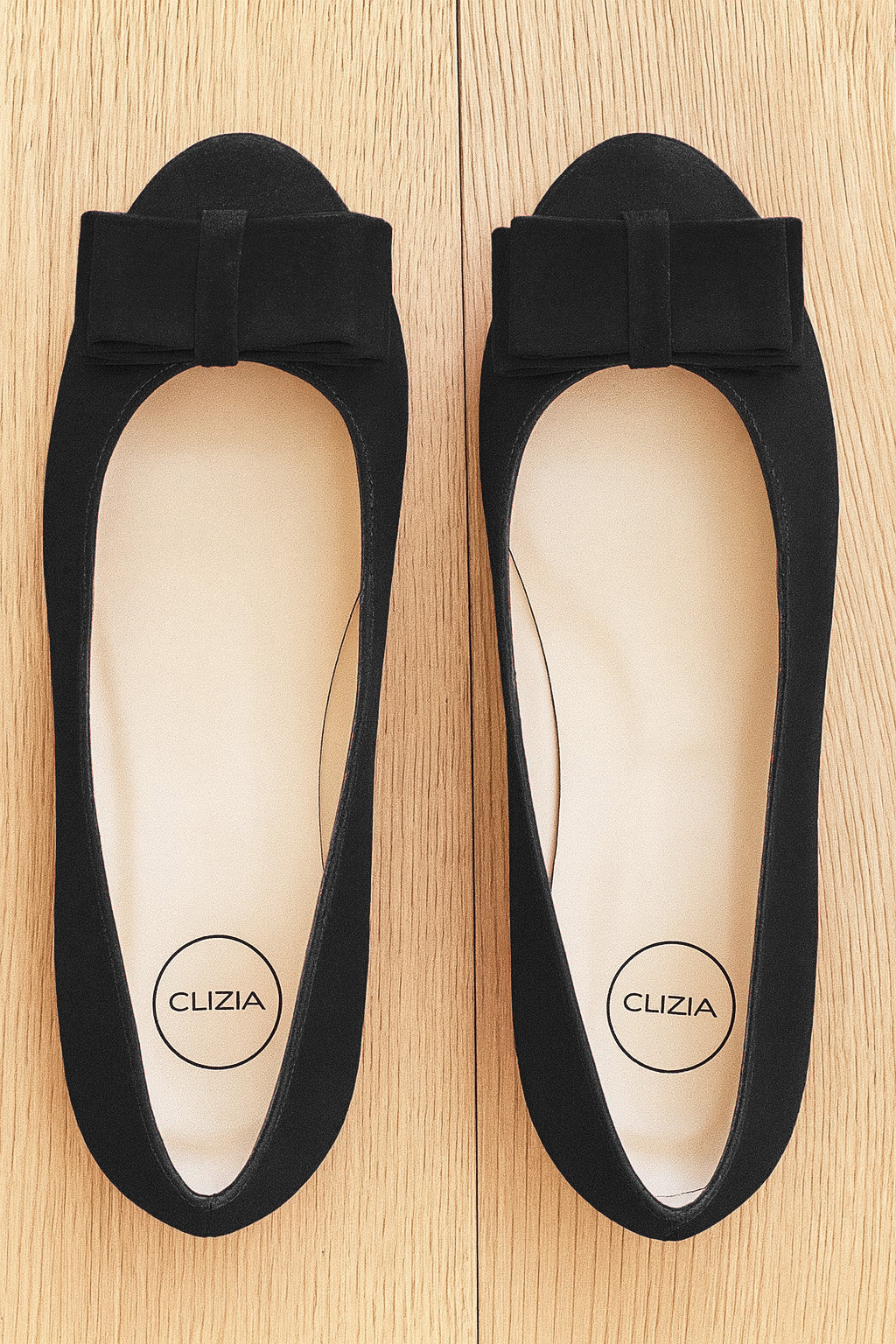 KENDRA EN DAIM NOIR
