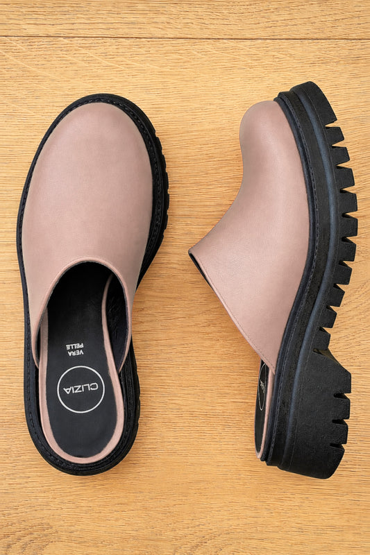 EXOTIC CUIR TORTORA