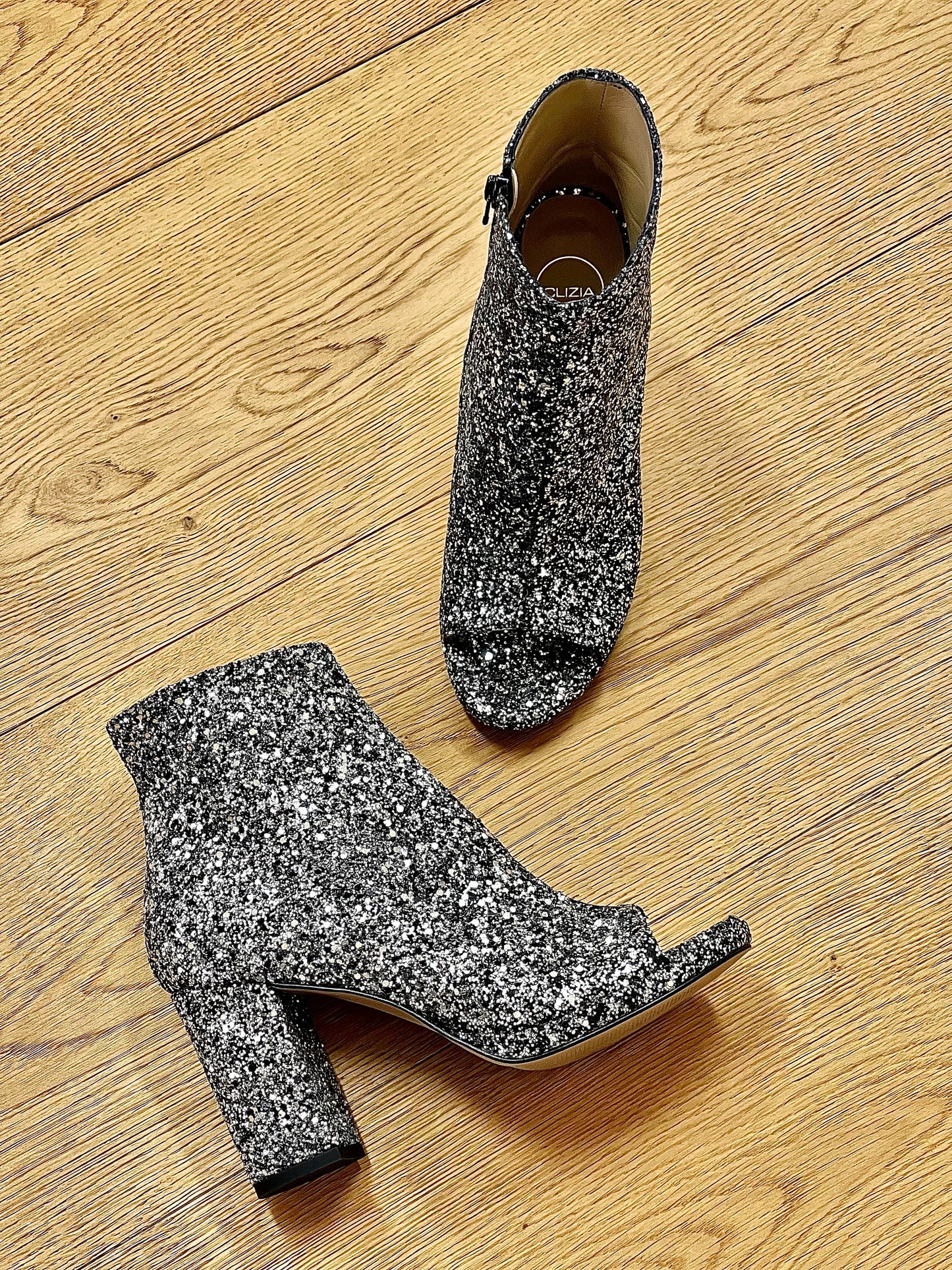 MÉLANGE DE PAILLETTES AMAZON